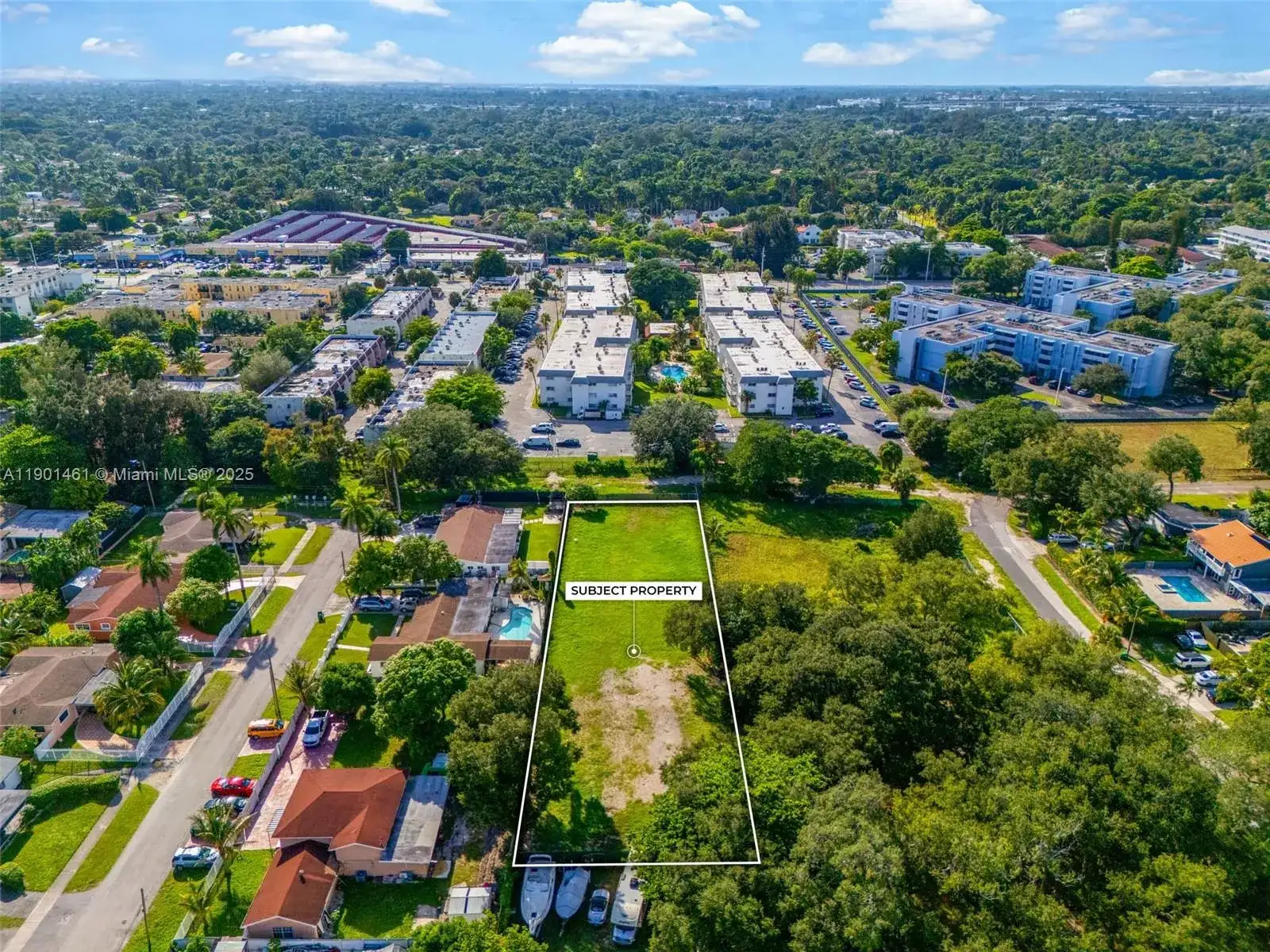 NE 8th Avenue NE 152nd Street, North Miami FL 33162 photo 2