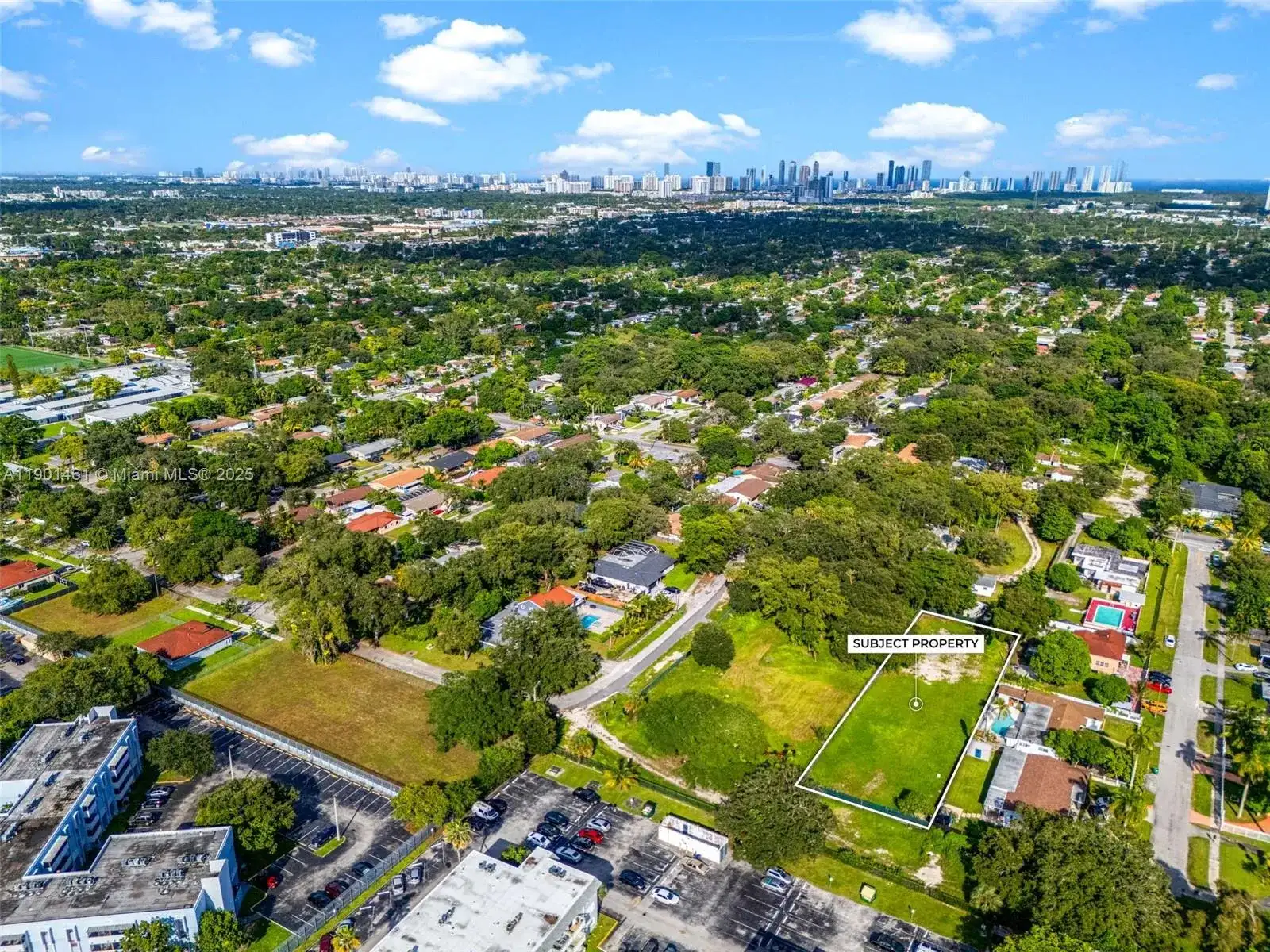 NE 8th Avenue NE 152nd Street, North Miami FL 33162 photo 3