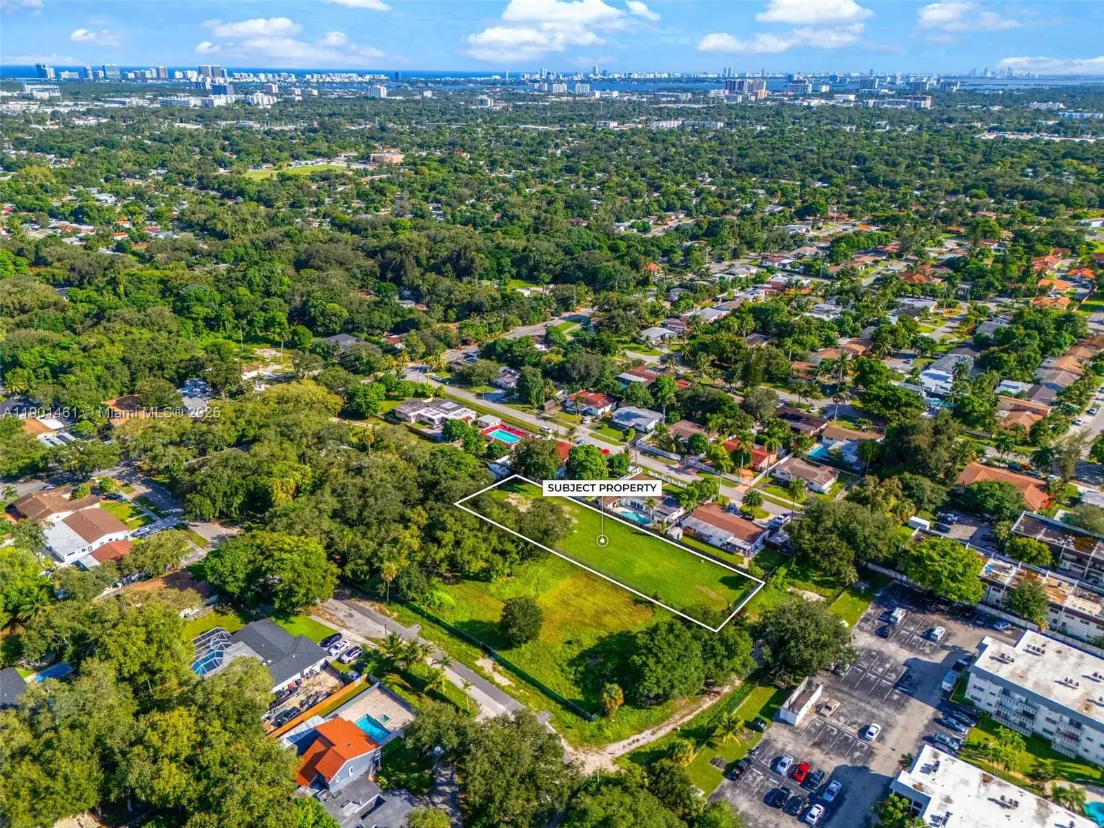 NE 8th Avenue NE 152nd Street, North Miami FL 33162 photo 4