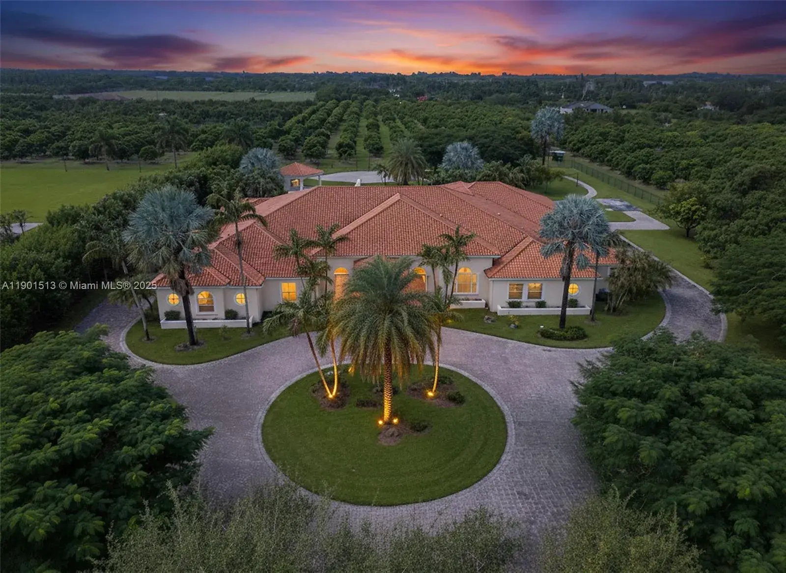 14950 SW 179th Ave, Miami FL 33196