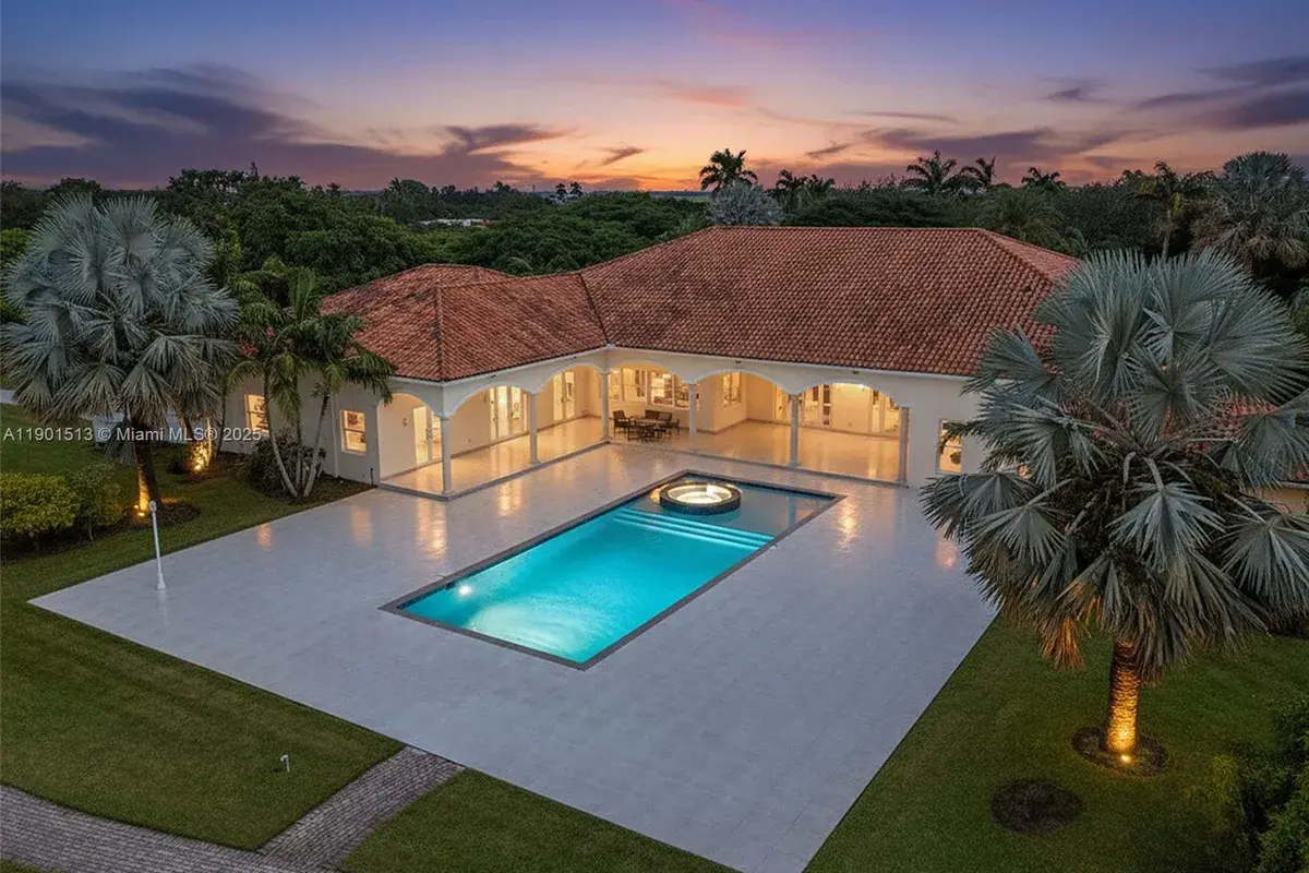 14950 SW 179th Ave, Miami FL 33196