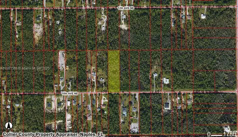 Golden Gate Estates Unit 73, Naples FL 34120 photo 3