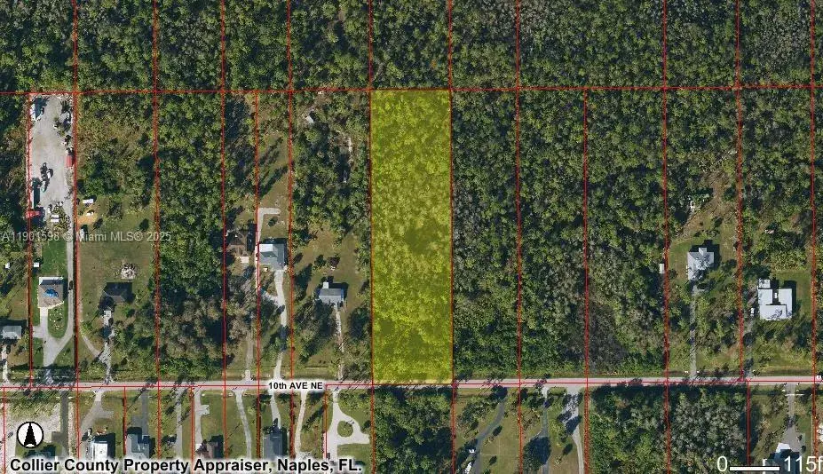 0 10Th Ave NE, Naples FL 34120