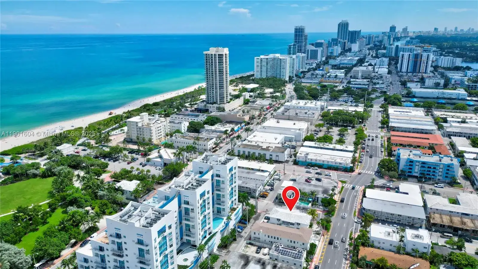 7611 Harding Ave # 9, Miami Beach FL 33141 photo 3