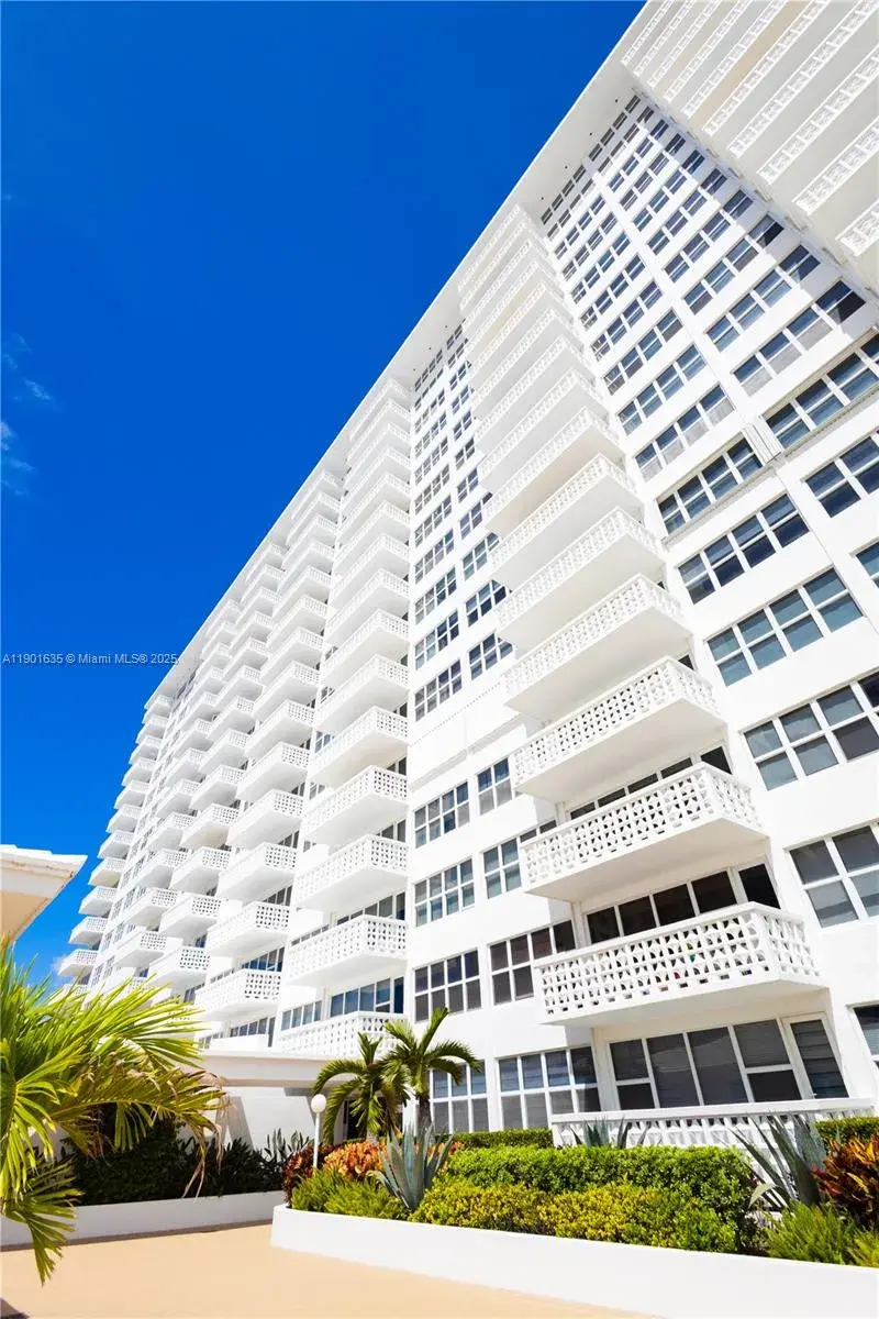 4010 Galt Ocean Dr # 1608, Fort Lauderdale FL 33308