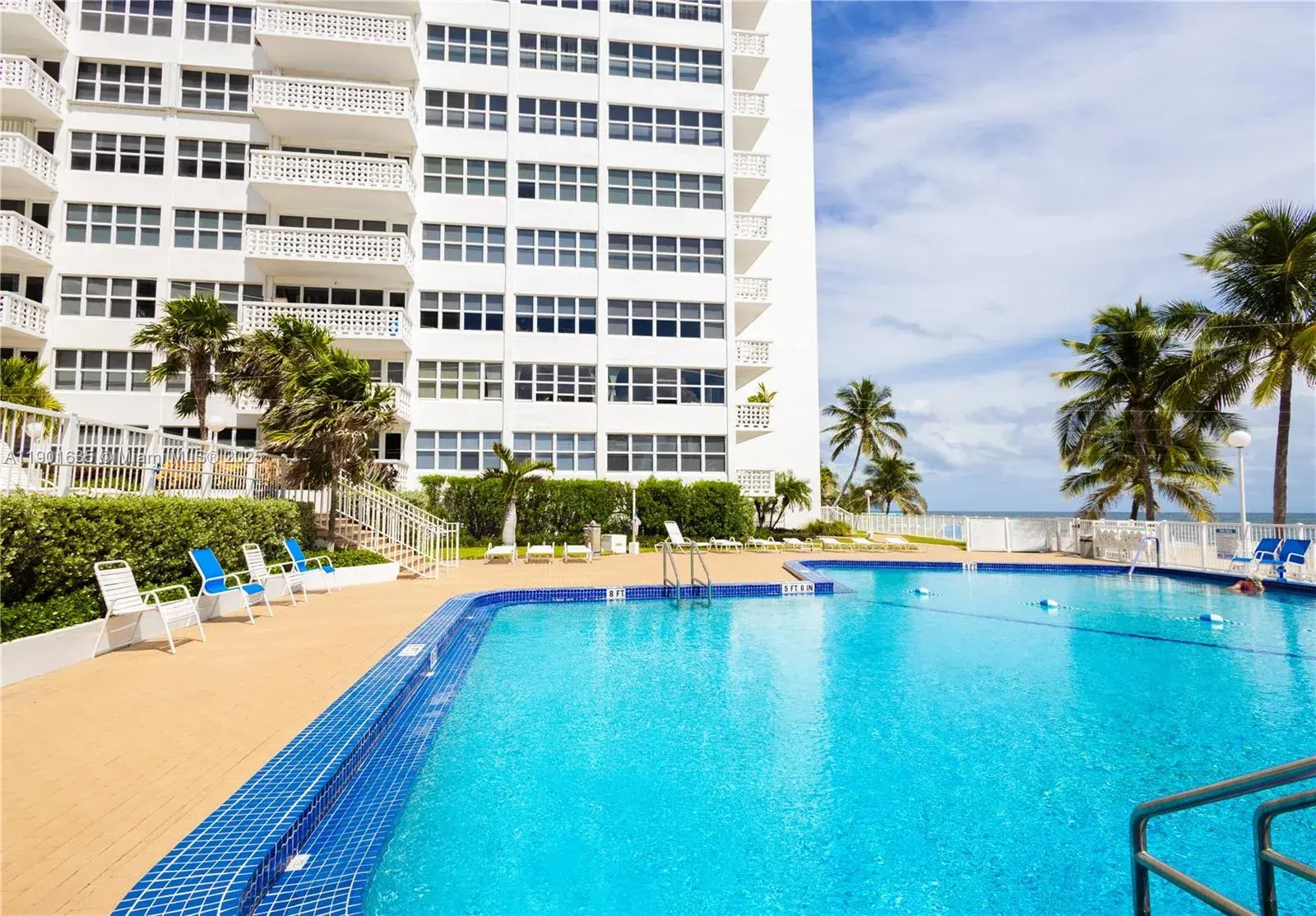 4010 Galt Ocean Dr # 1608, Fort Lauderdale FL 33308