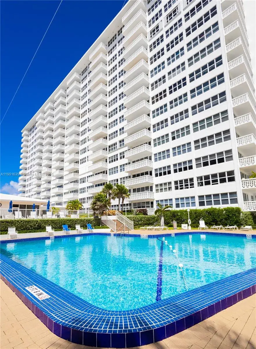 4010 Galt Ocean Dr # 1608, Fort Lauderdale FL 33308
