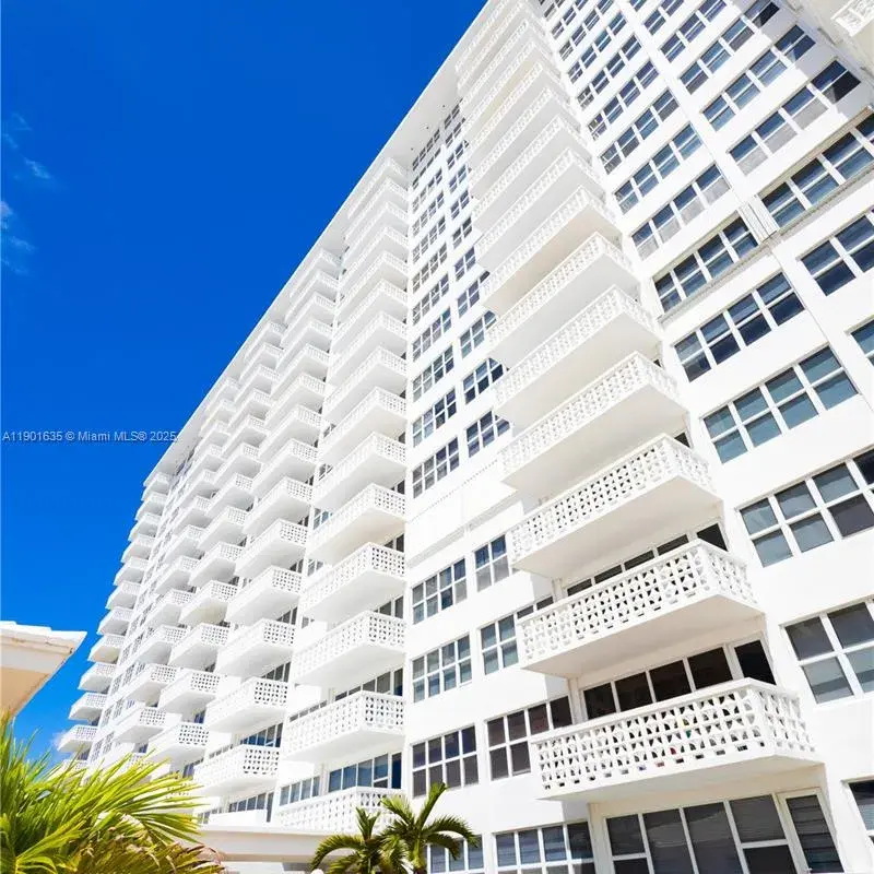 4010 Galt Ocean Dr # 1608, Fort Lauderdale FL 33308
