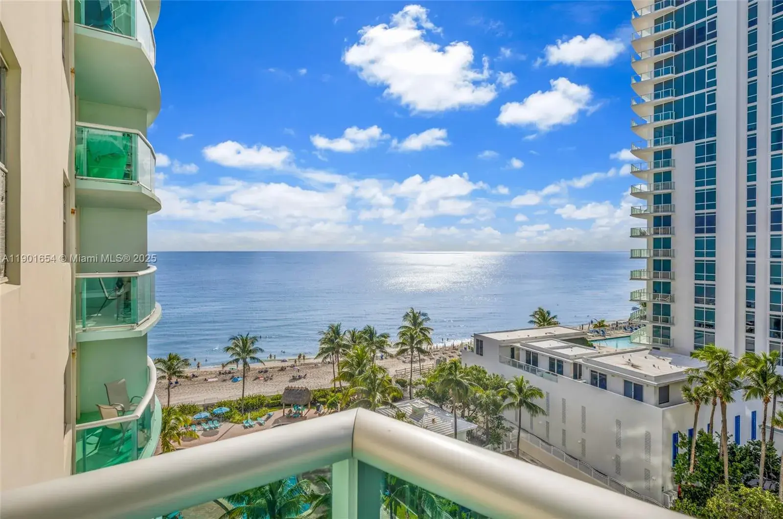 3901 S Ocean Dr # 9J, Hollywood FL 33019