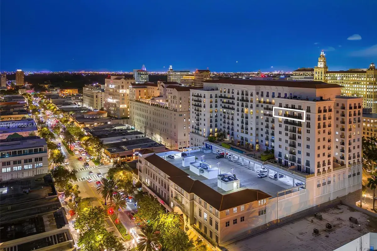 10 Aragon Ave # 1417, Coral Gables FL 33134