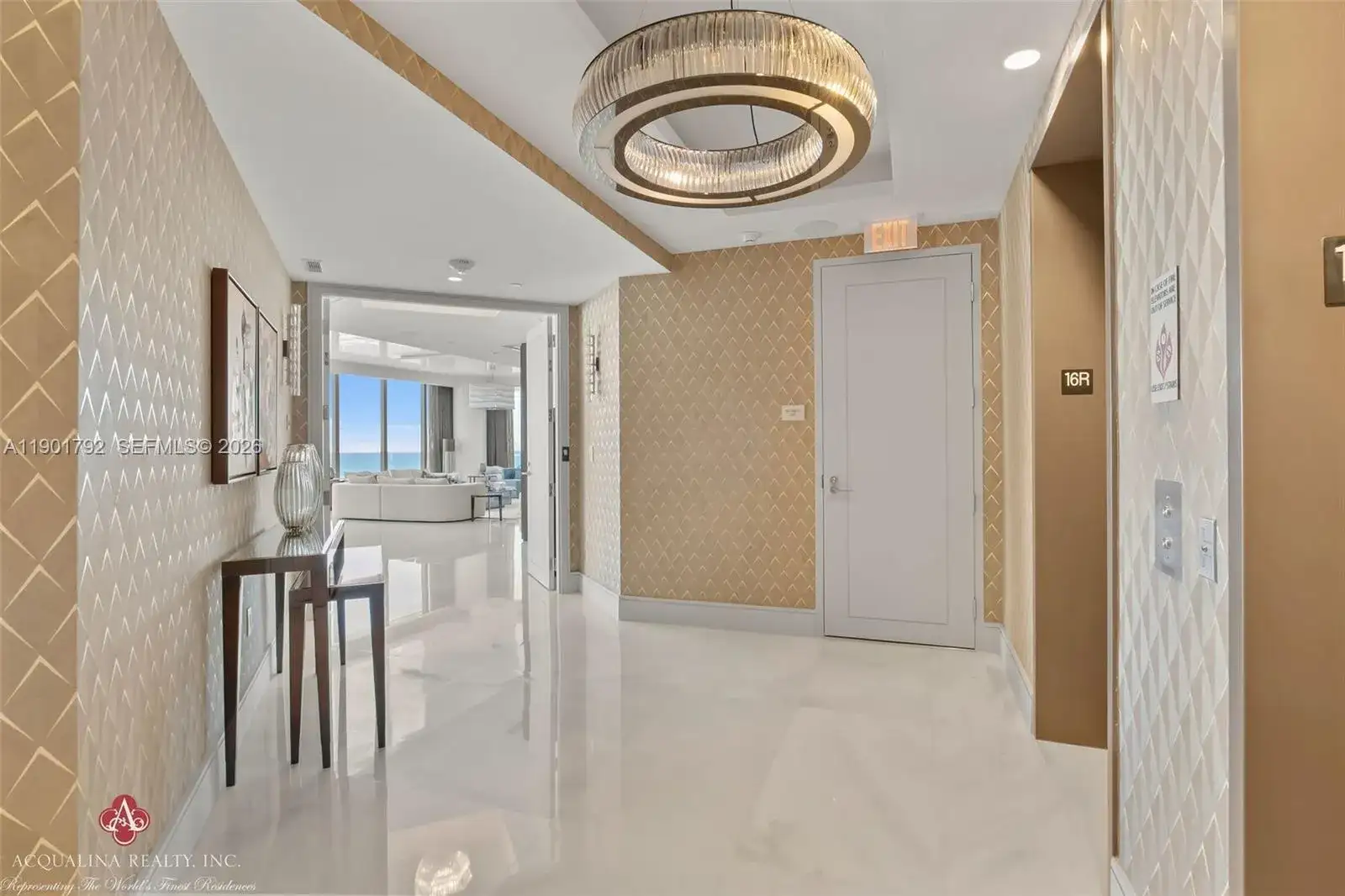 17975 COLLINS AVE # 1602, Sunny Isles Beach FL 33160 photo 3