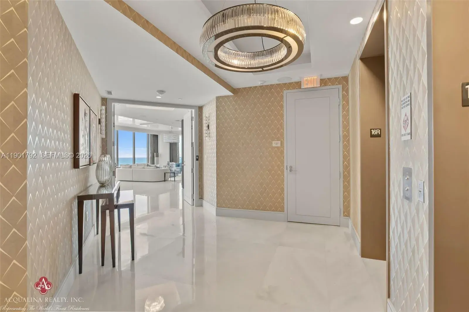 17975 Collins Ave # 1602, Sunny Isles Beach FL 33160