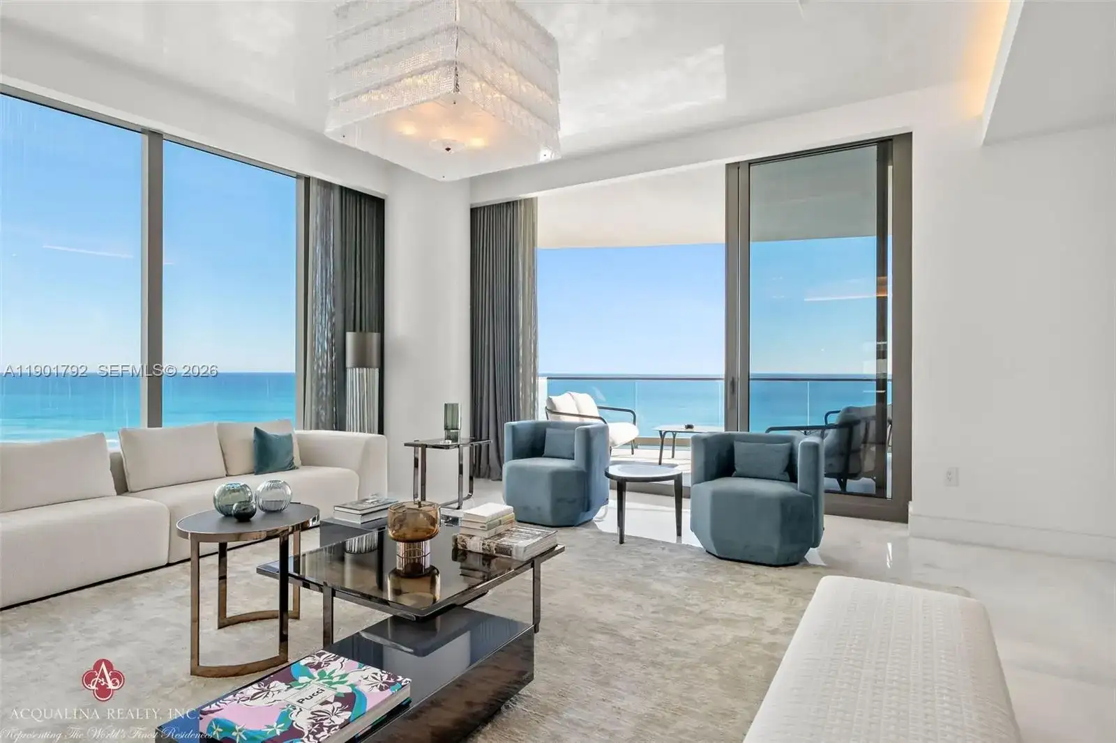 17975 COLLINS AVE # 1602, Sunny Isles Beach FL 33160 photo 5