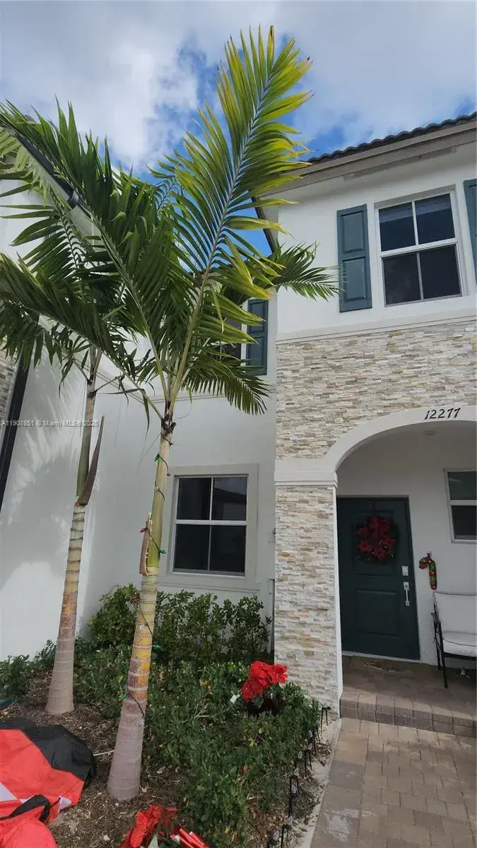 12277 NW 24th Pl # 1, Miami FL 33167