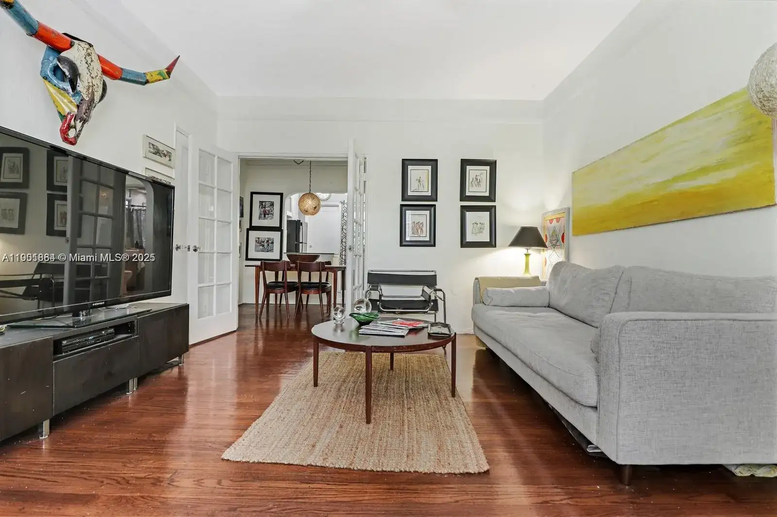 1250 Drexel Ave # 7, Miami Beach FL 33139 photo 2