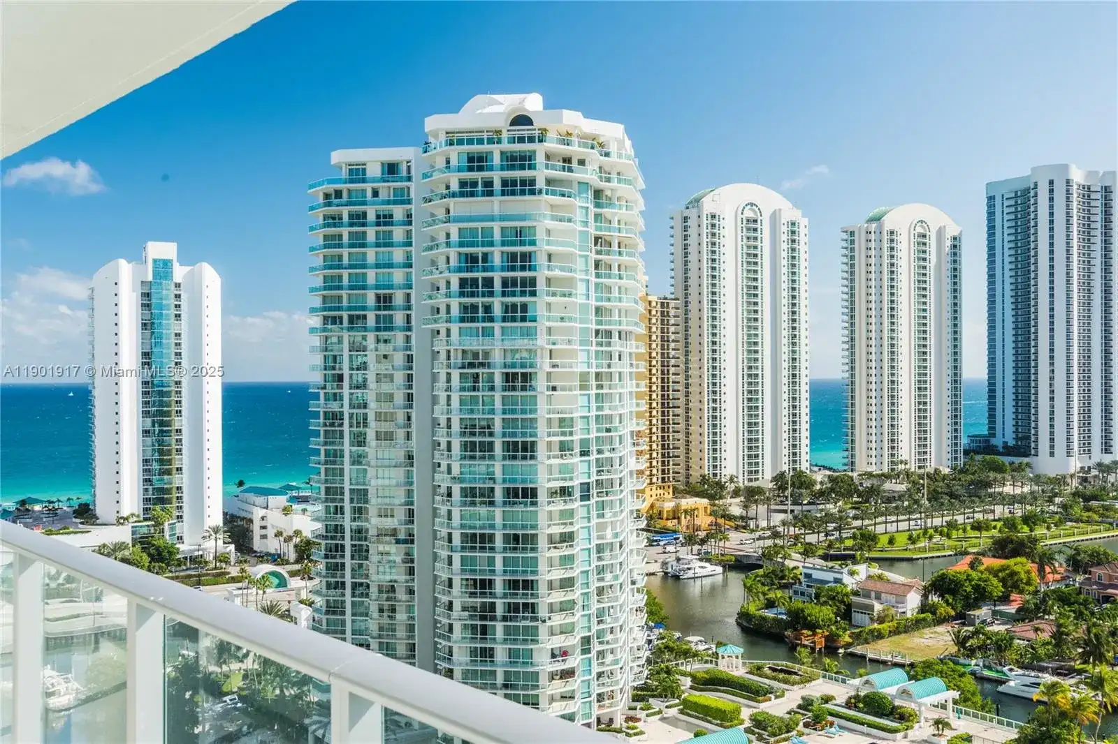 300 Sunny Isles Blvd # 1904, Sunny Isles Beach FL 33160 photo 3