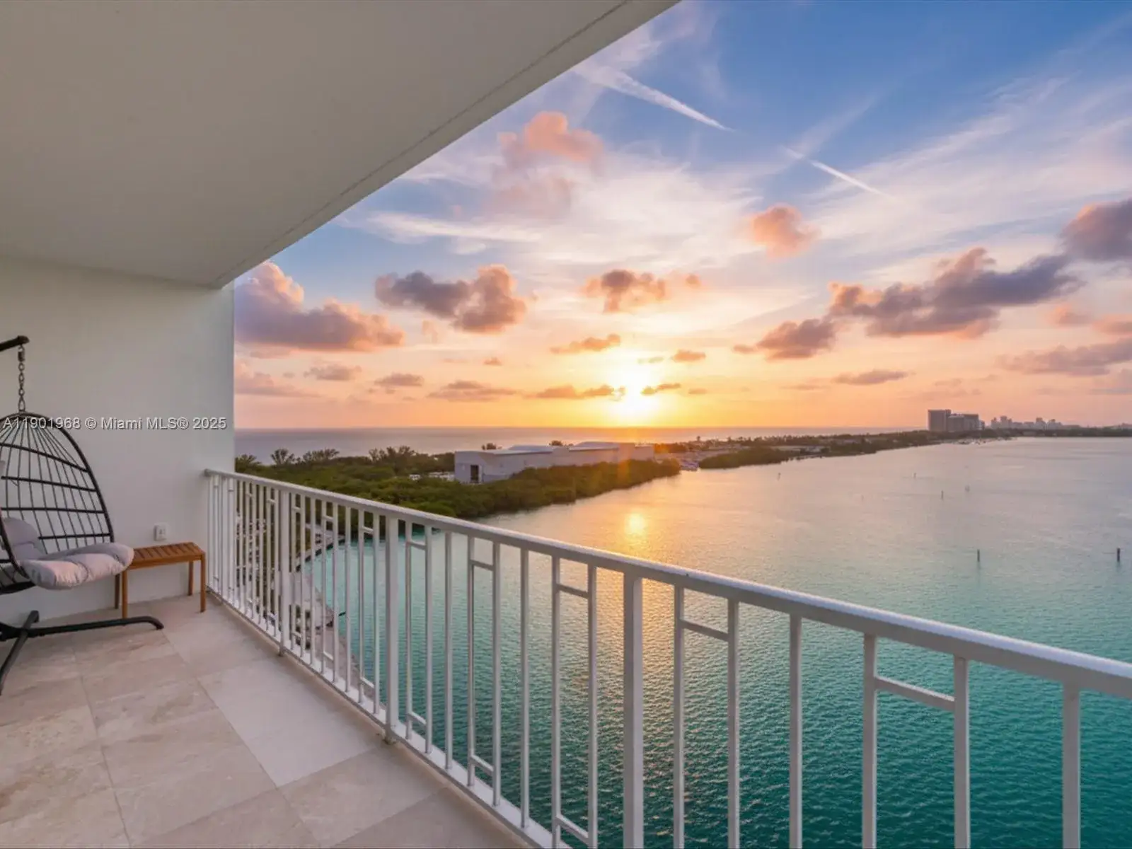 500 Bayview Dr # 1722, Sunny Isles Beach FL 33160