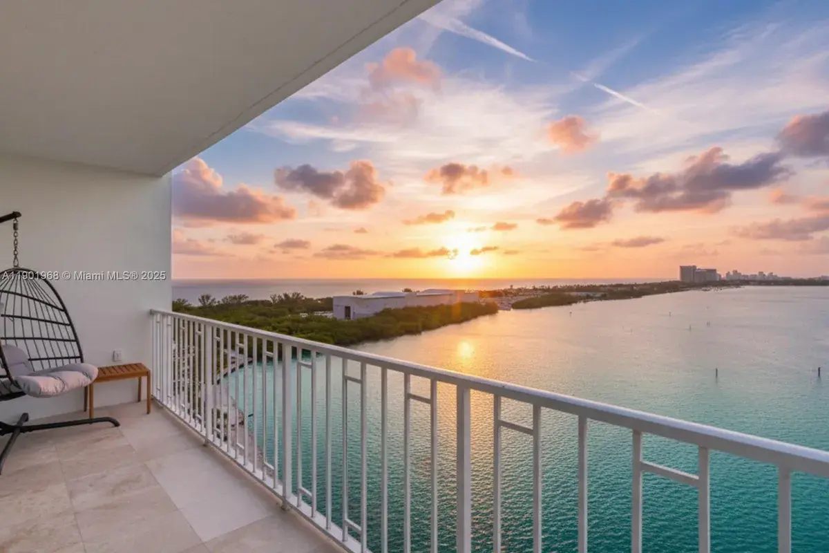 500 Bayview Dr # 1722, Sunny Isles Beach FL 33160