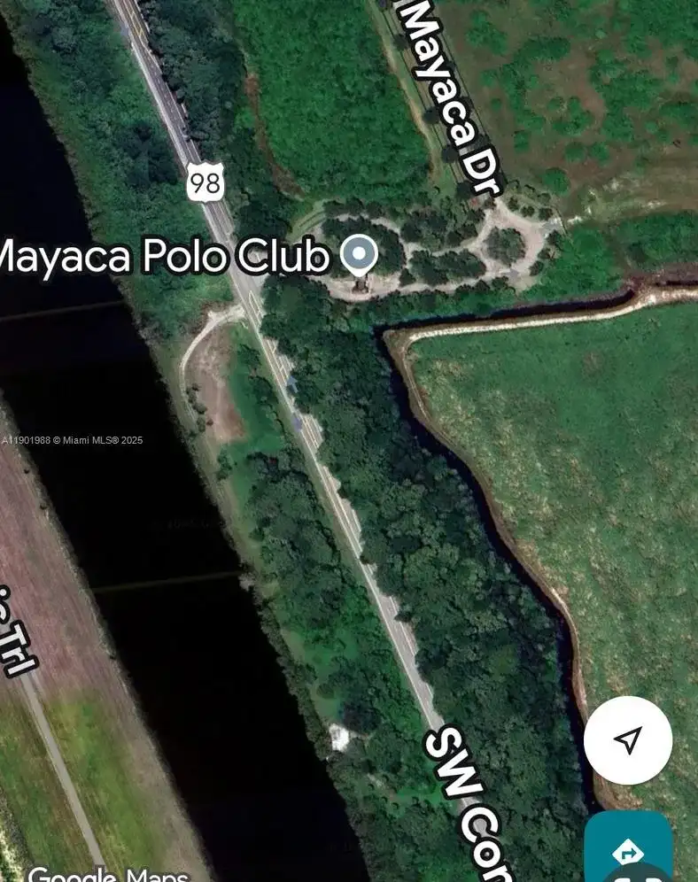 12600 SW CONNERS HWY, Okeechobee FL 34974