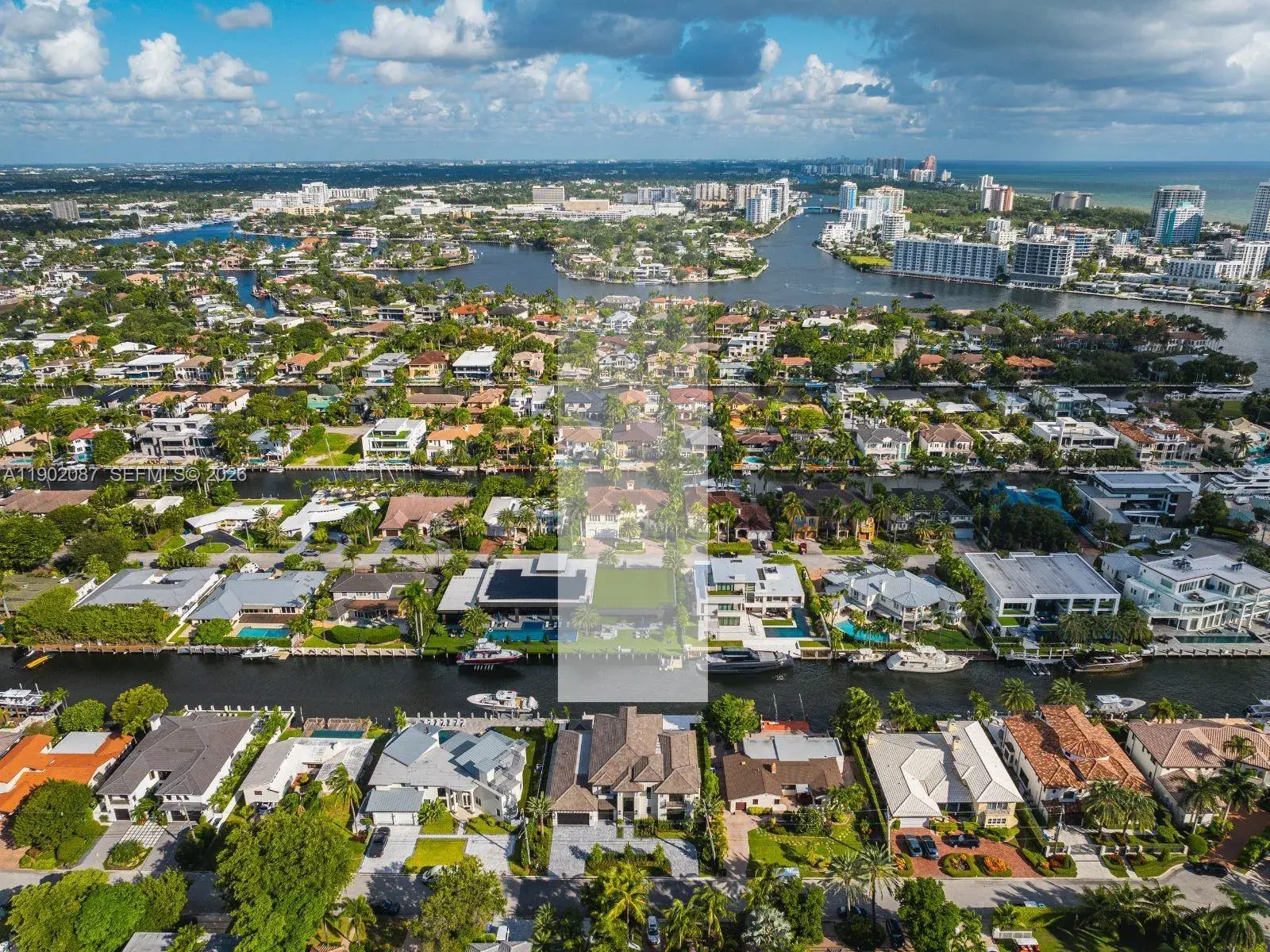 2605 Castilla Isle, Fort Lauderdale FL 33301