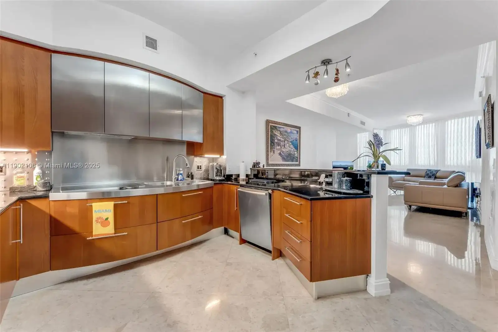18101 Collins Ave # 708, Sunny Isles Beach FL 33160 photo 4