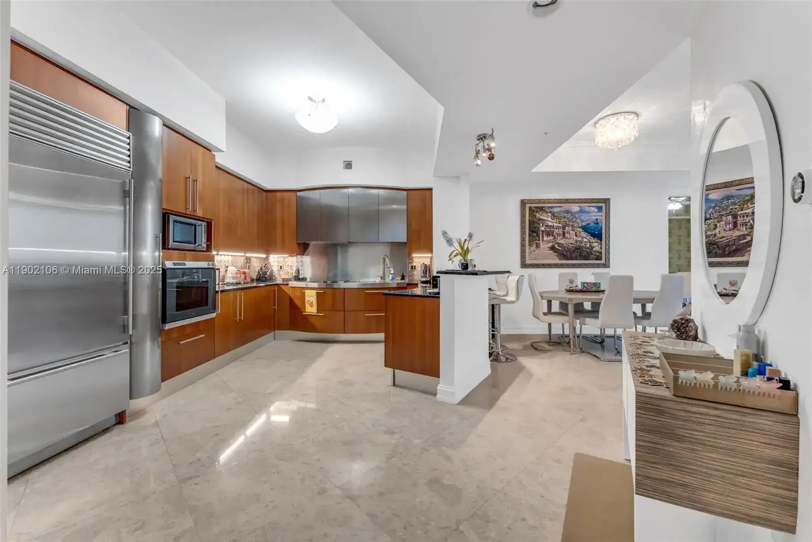 18101 Collins Ave # 708, Sunny Isles Beach FL 33160 photo 5