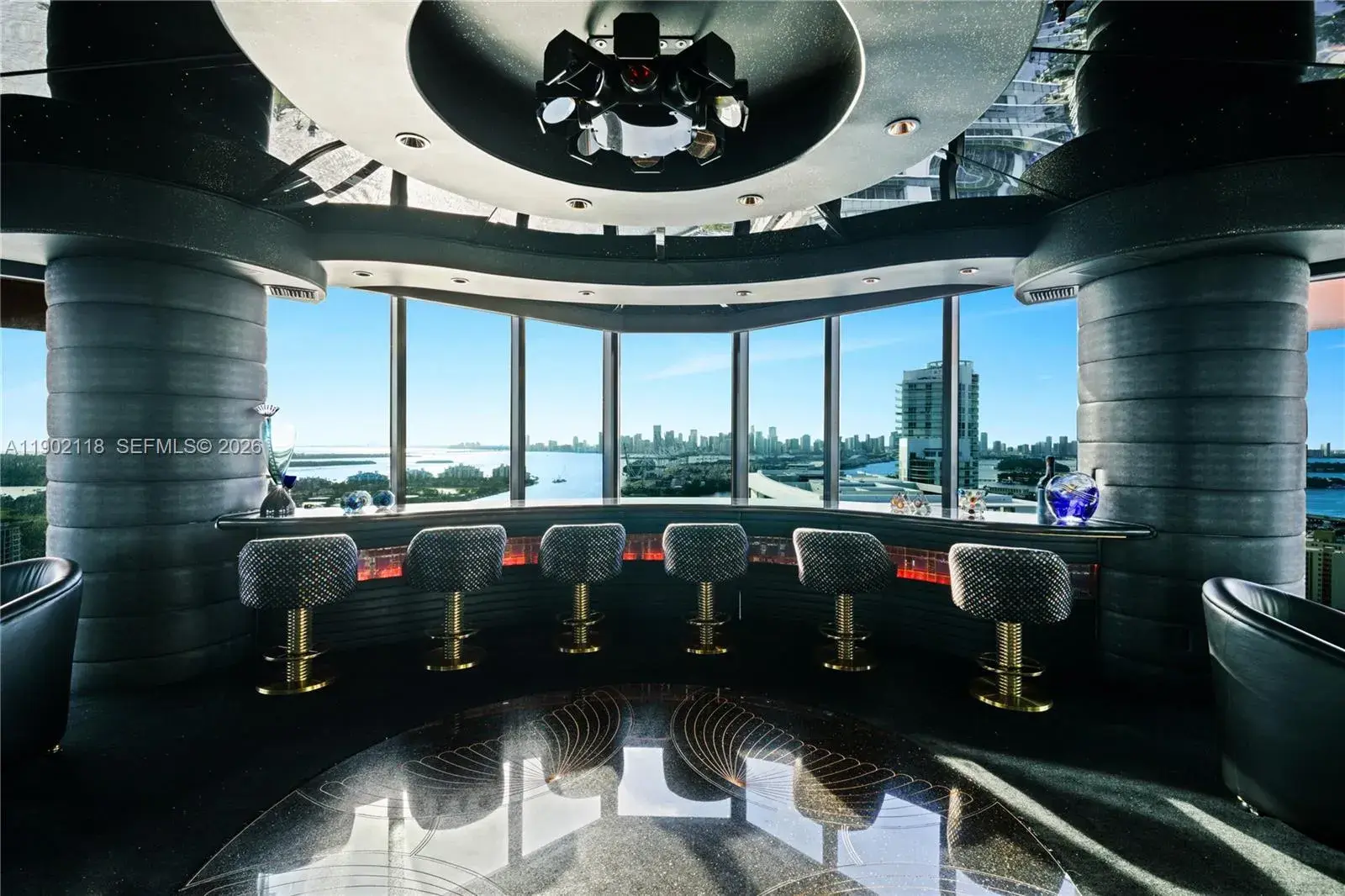 300 S Pointe Dr # 3103, Miami Beach FL 33139