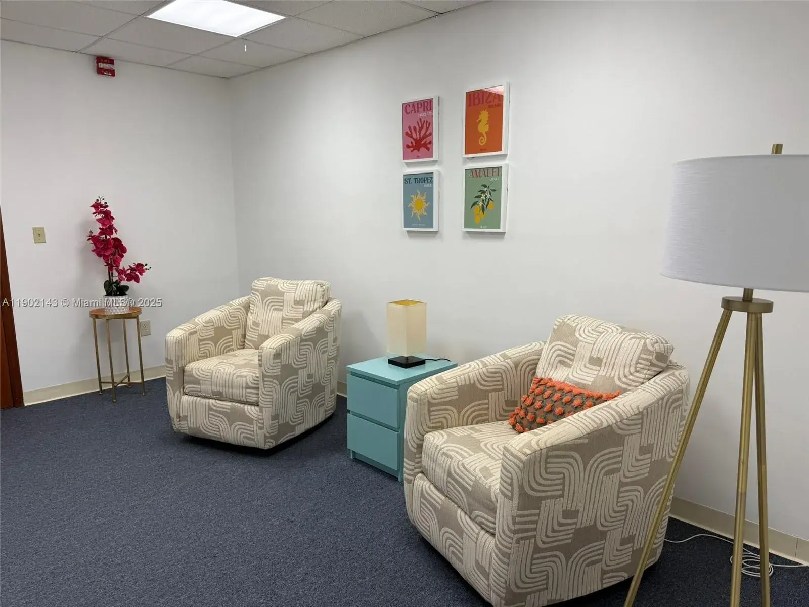 220 Miracle Mile # B219, Coral Gables FL 33134
