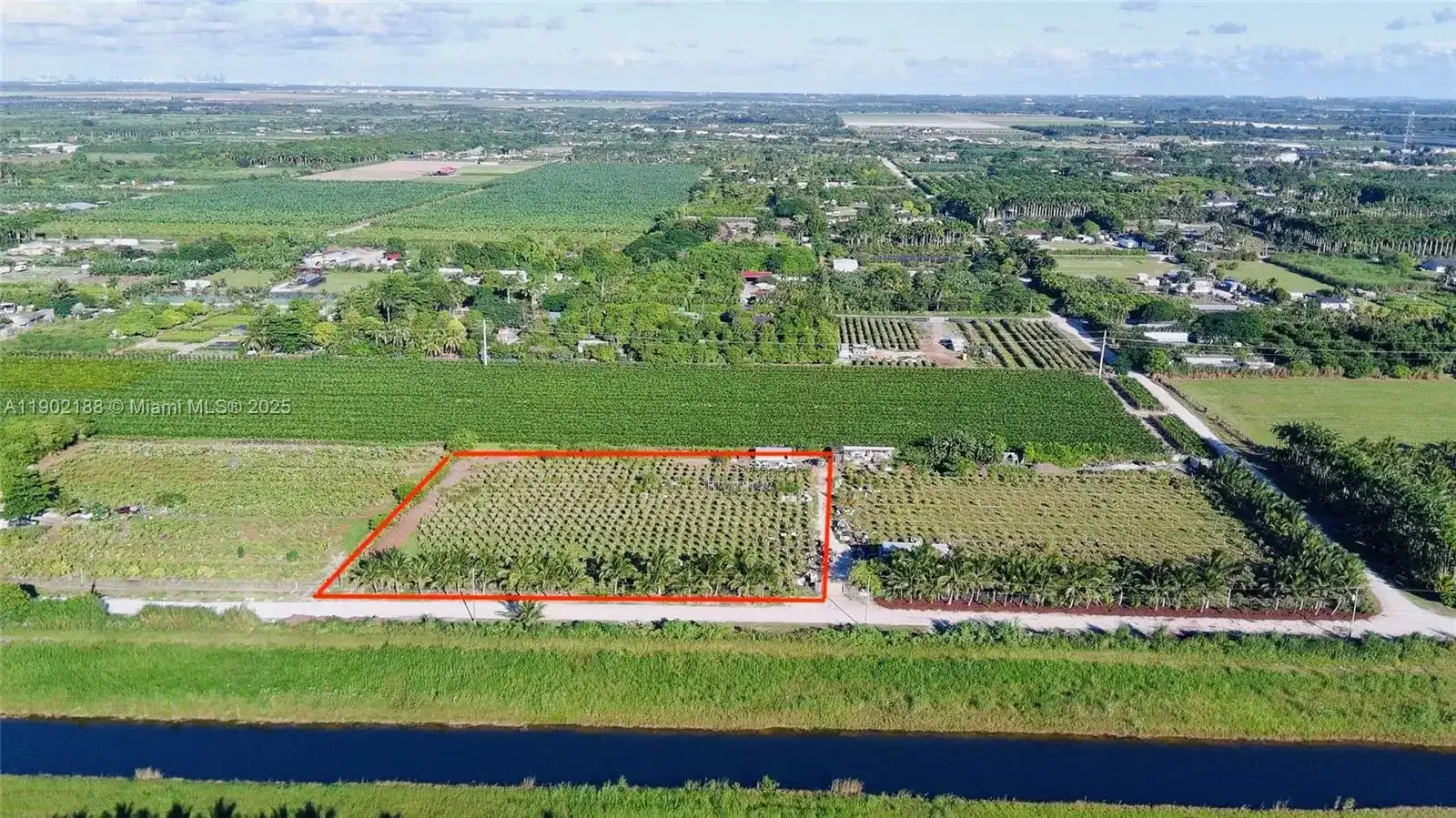 205th, Homestead FL 33187