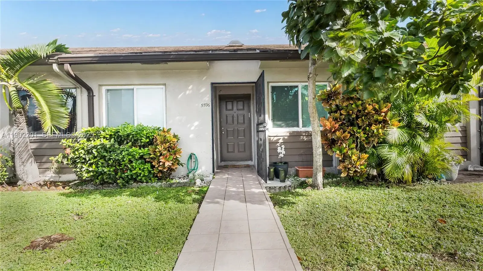 5596 SW 28th Ter # 5596, Fort Lauderdale FL 33312