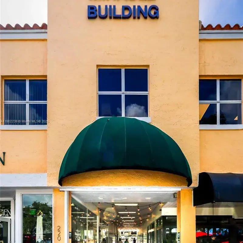 220 Miracle Mile # B242, Coral Gables FL 33134