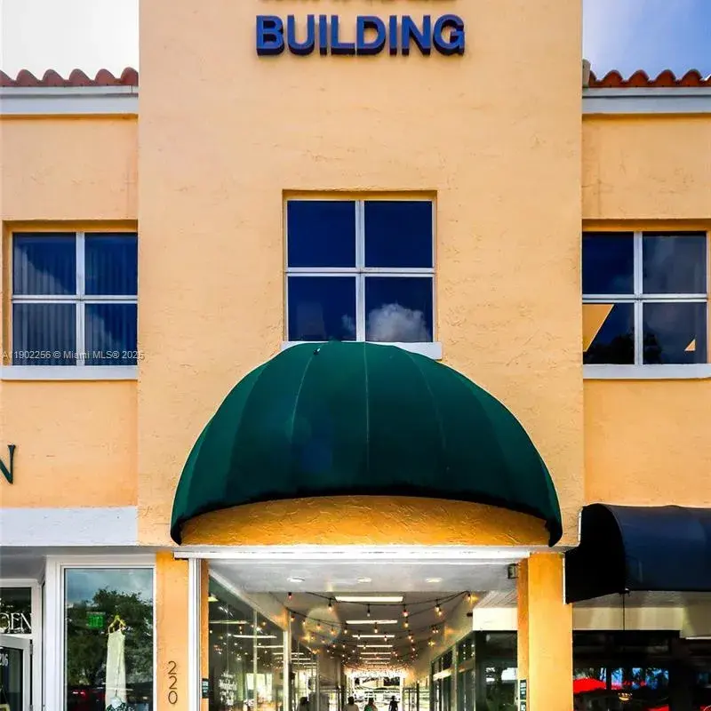 220 Miracle Mile # B236, Coral Gables FL 33134