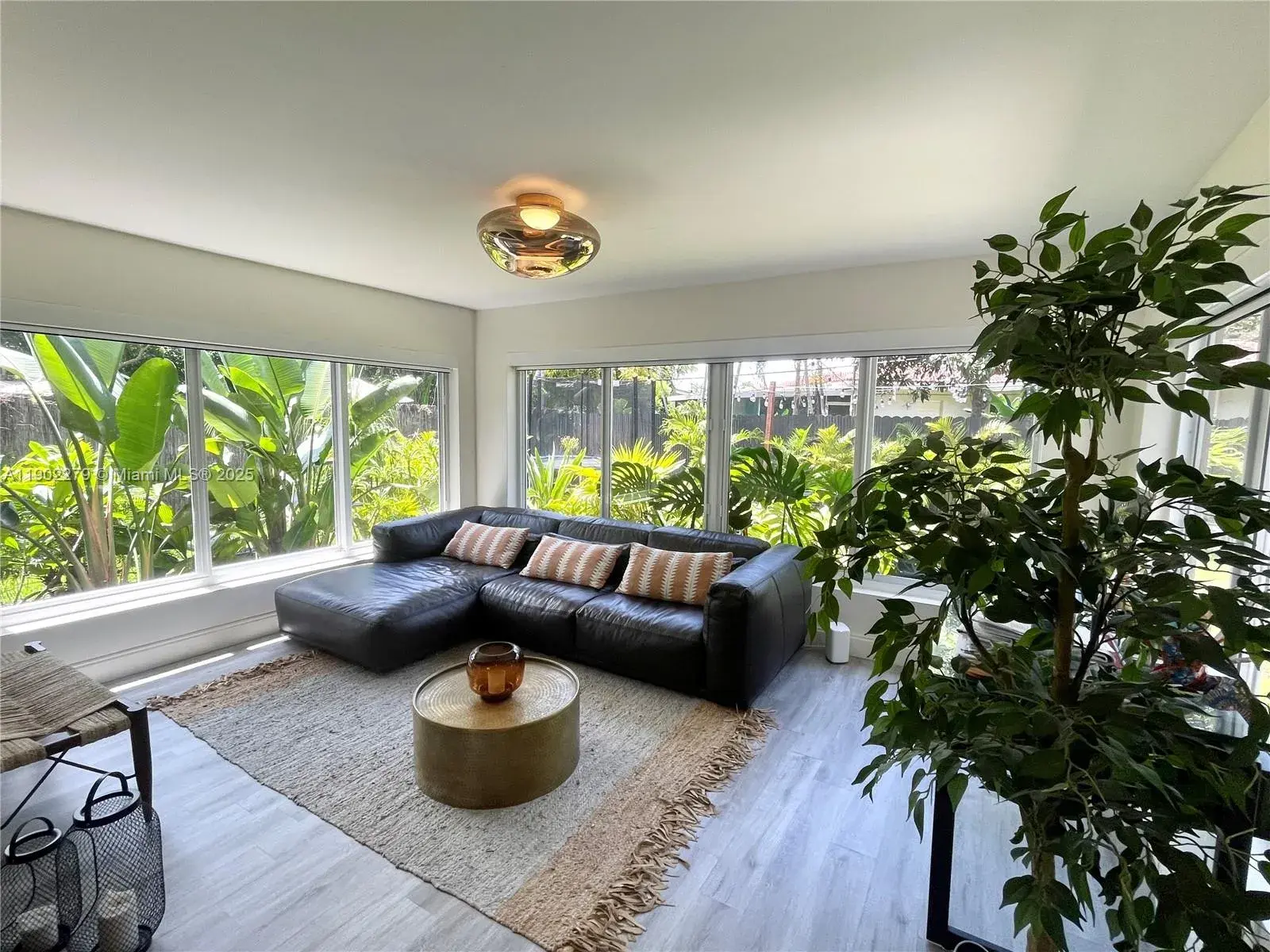 3 bedroom 2 bath Residential for sale at 5733 Madison St, Hollywood FL 33023
