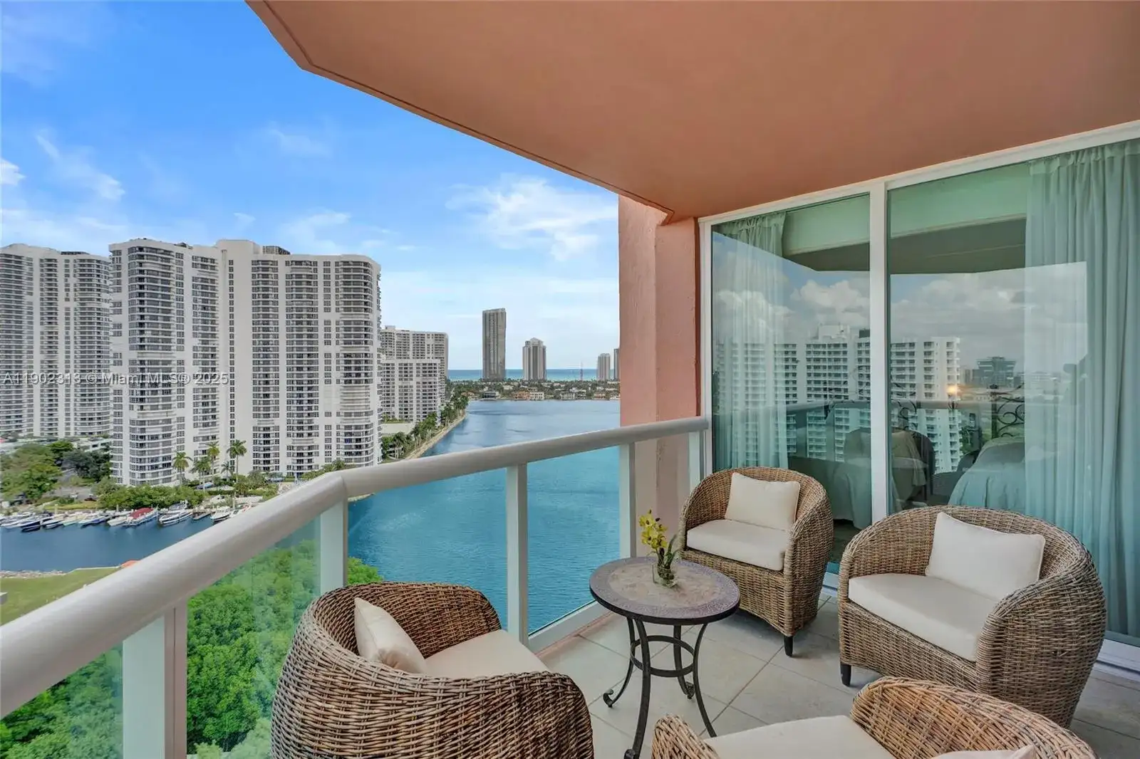 3370 Hidden Bay Dr # 1702, Aventura FL 33180 photo 2