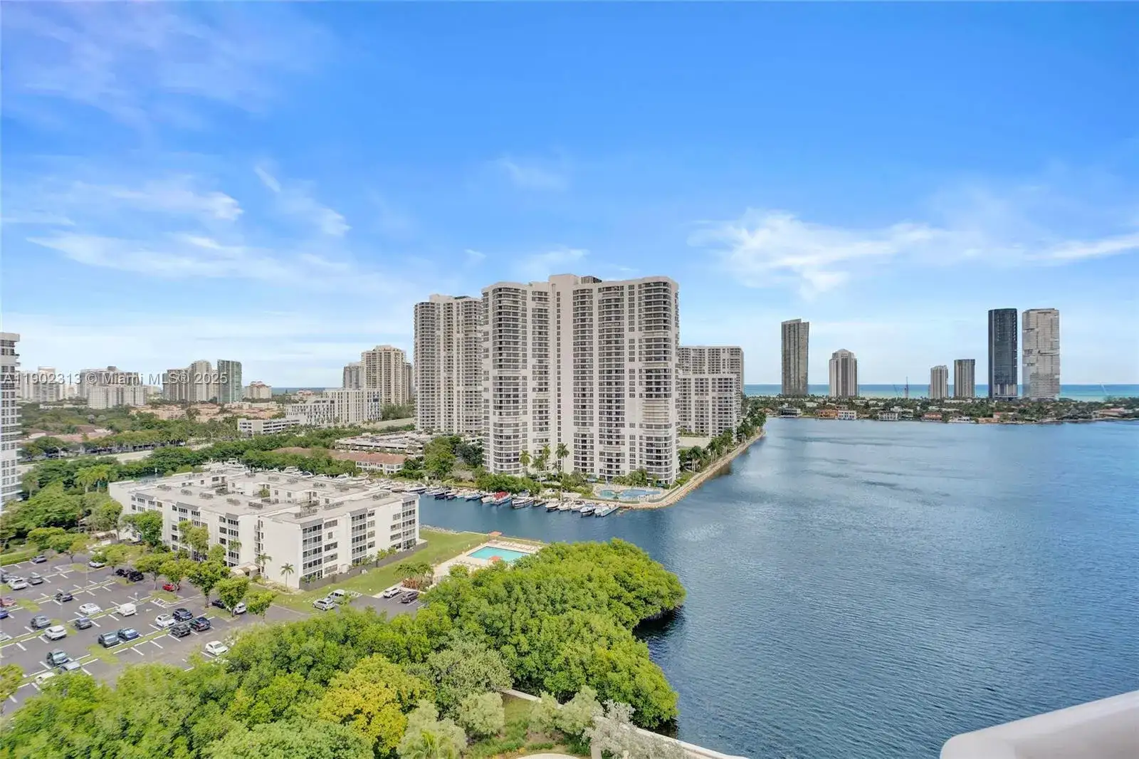 3370 Hidden Bay Dr # 1702, Aventura FL 33180 photo 3