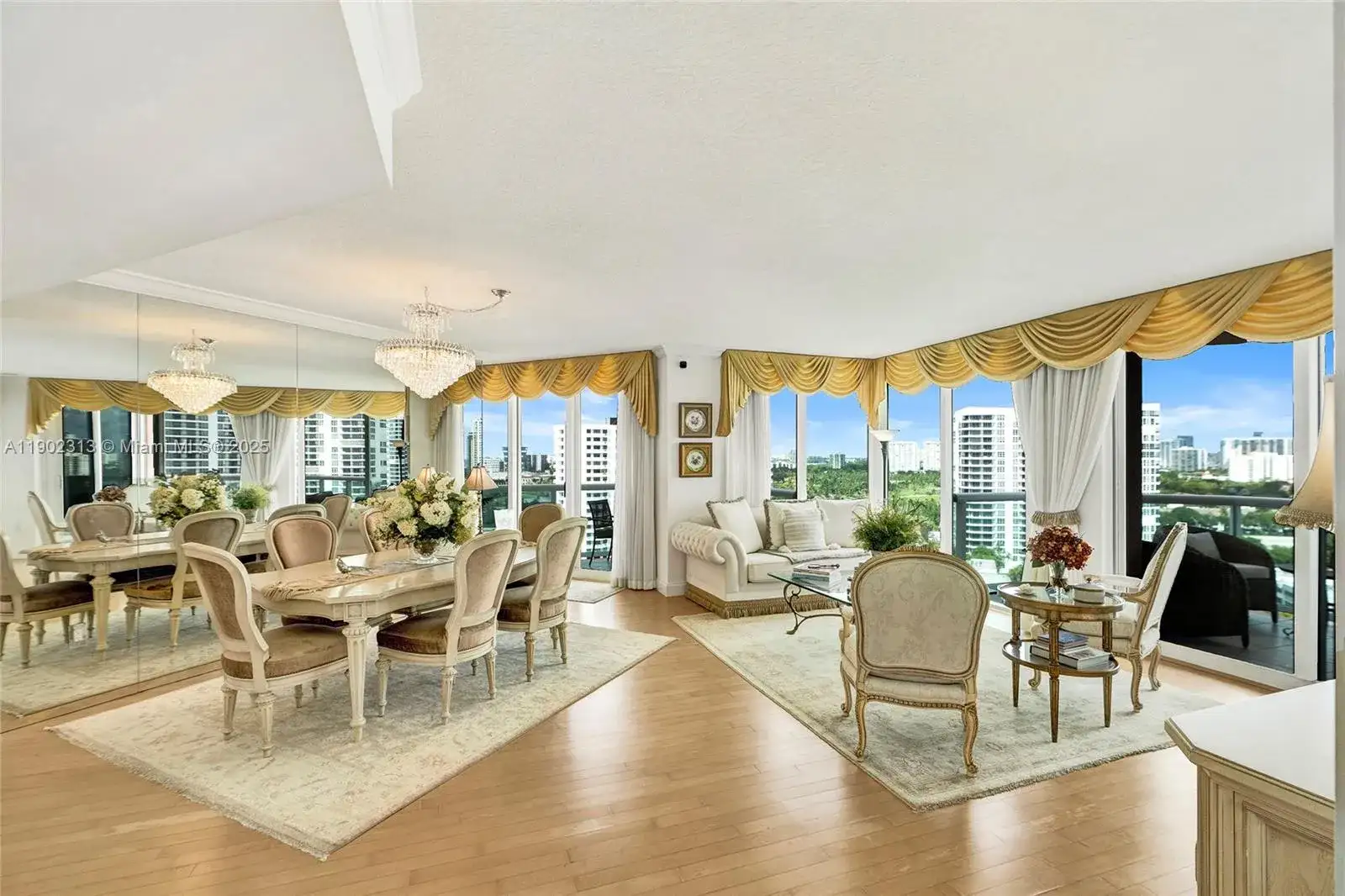 3370 Hidden Bay Dr # 1702, Aventura FL 33180 photo 5