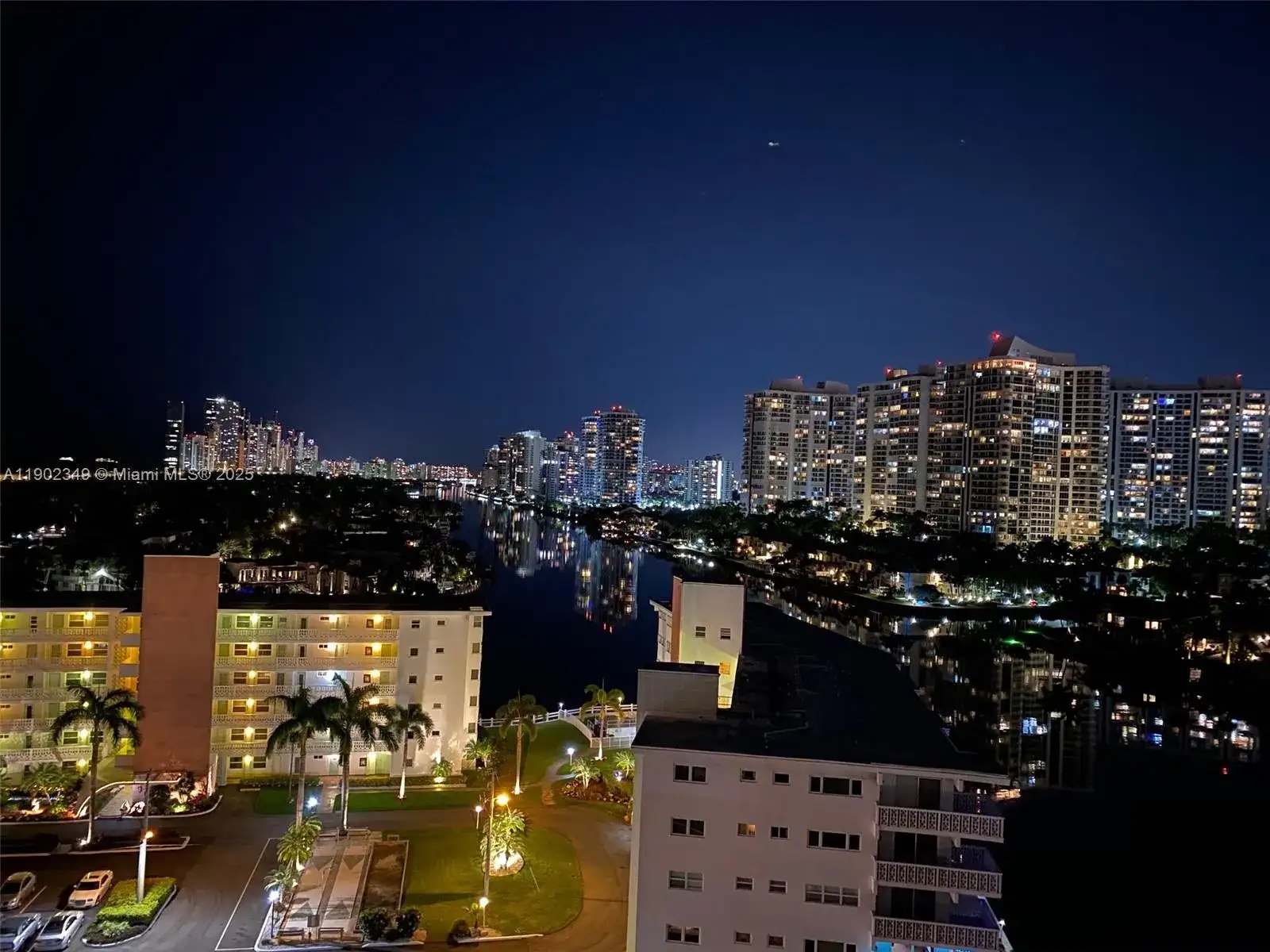 3161 S Ocean Dr # 1210, Hallandale Beach FL 33009 photo 2