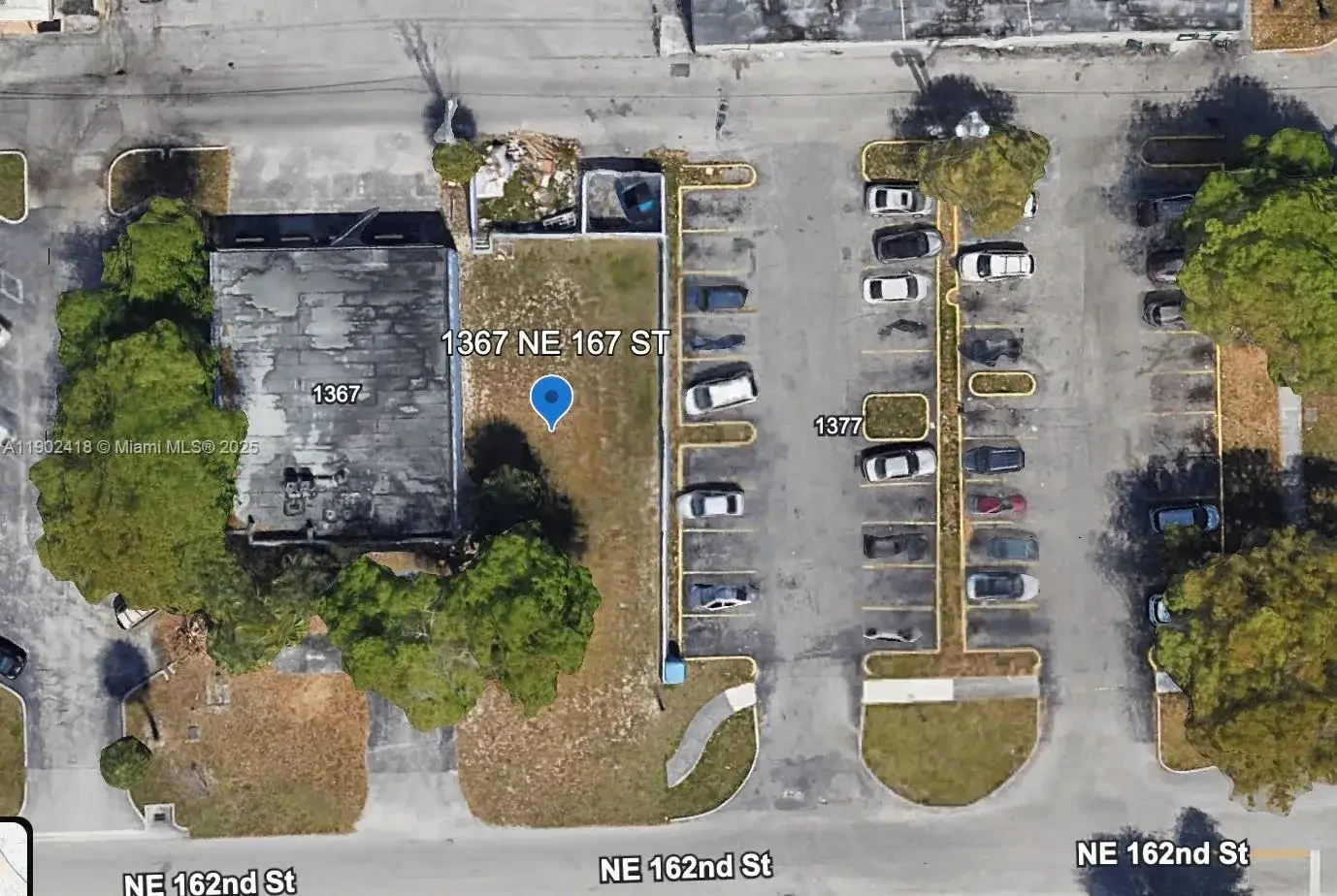1367 NE 162 ST, North Miami Beach FL 33162