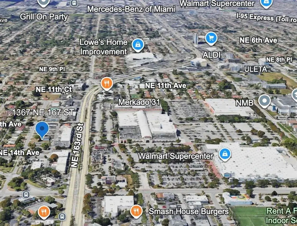 1367 NE 162 ST, North Miami Beach FL 33162 photo 4