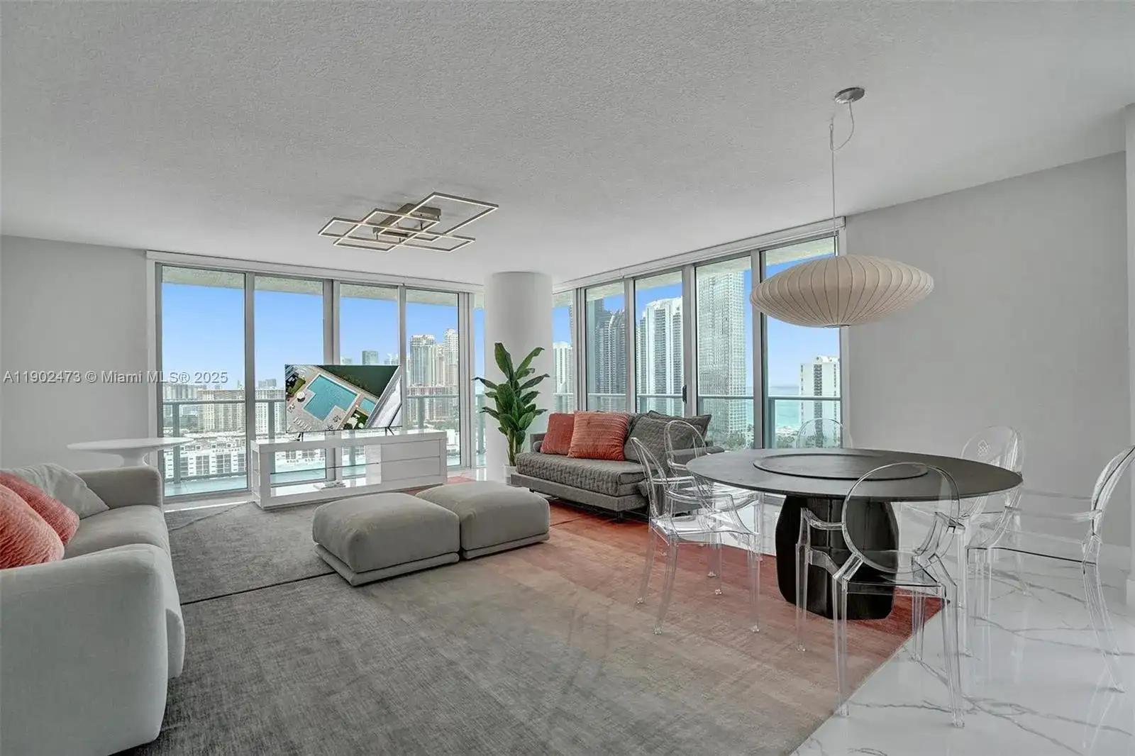 330 Sunny Isles Blvd # 2207, Sunny Isles Beach FL 33160 photo 2