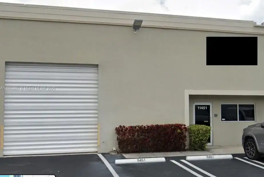 11443 NW 34th St # 11451, Doral FL 33178