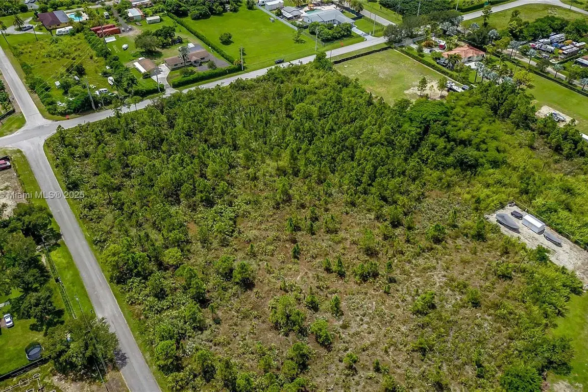 12251 SW 230th Street, Miami FL 33170