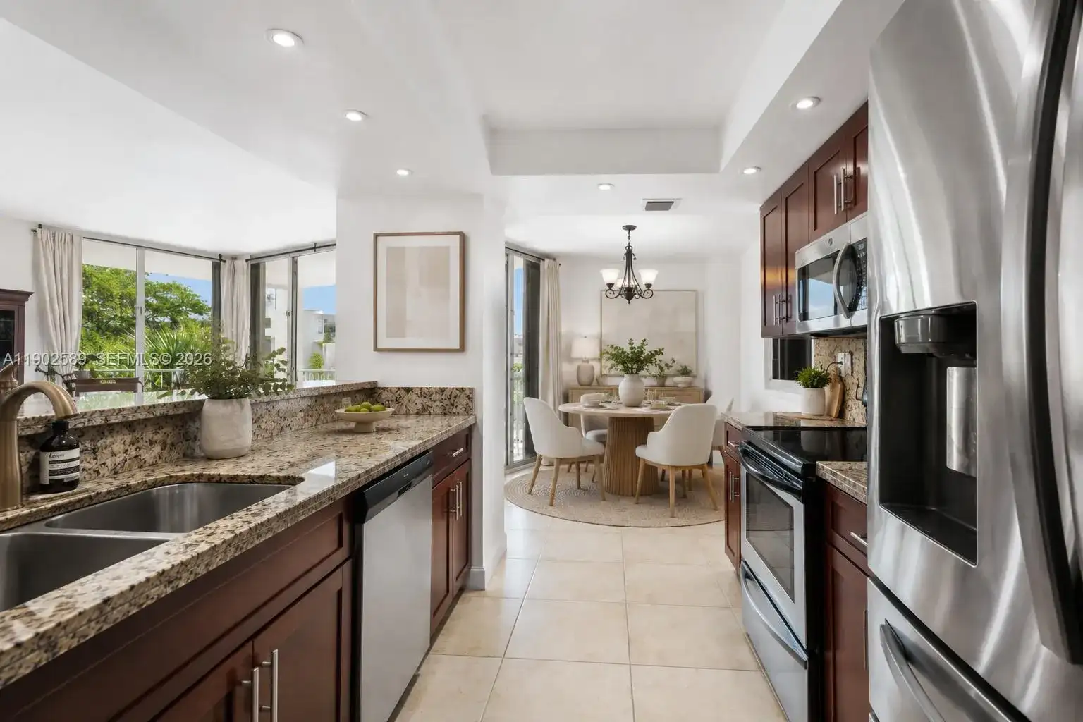 4000 Towerside Ter # 412, Miami FL 33138 photo 3