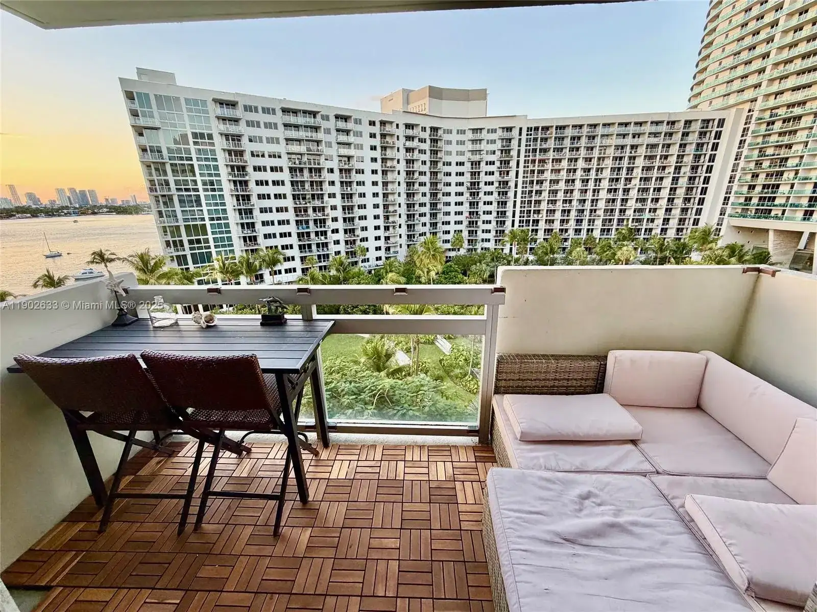 1500 Bay Rd # 846S, Miami Beach FL 33139 photo 5