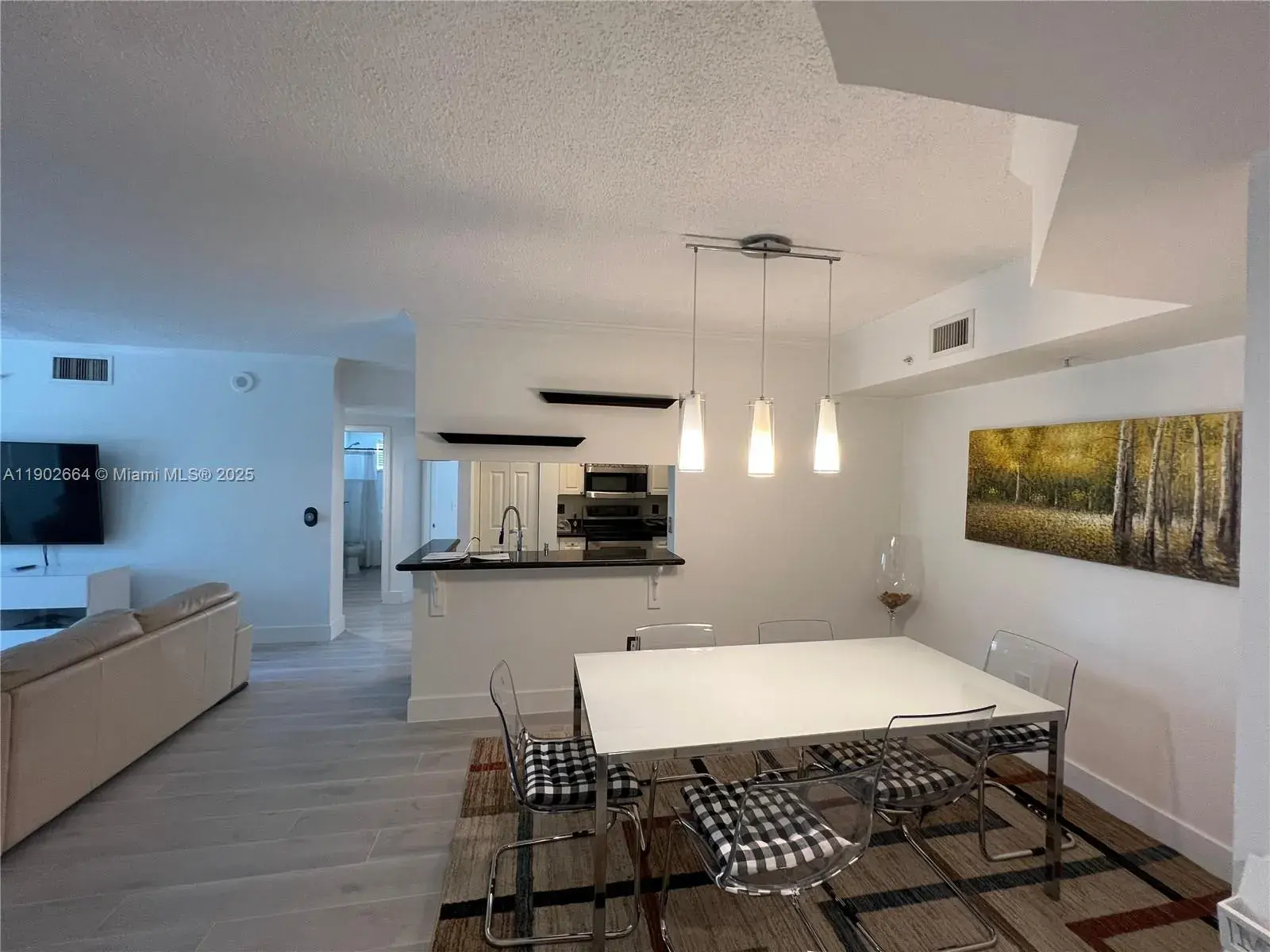17100 N Bay Rd # 1415, Sunny Isles Beach FL 33160