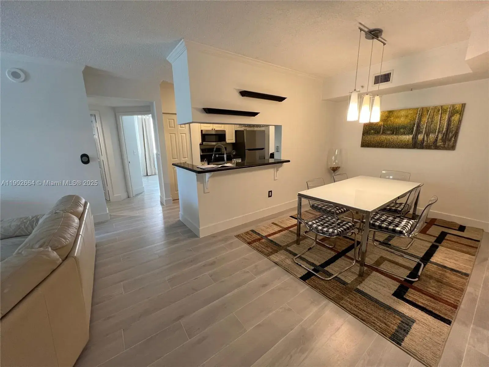 17100 N Bay Rd # 1415, Sunny Isles Beach FL 33160