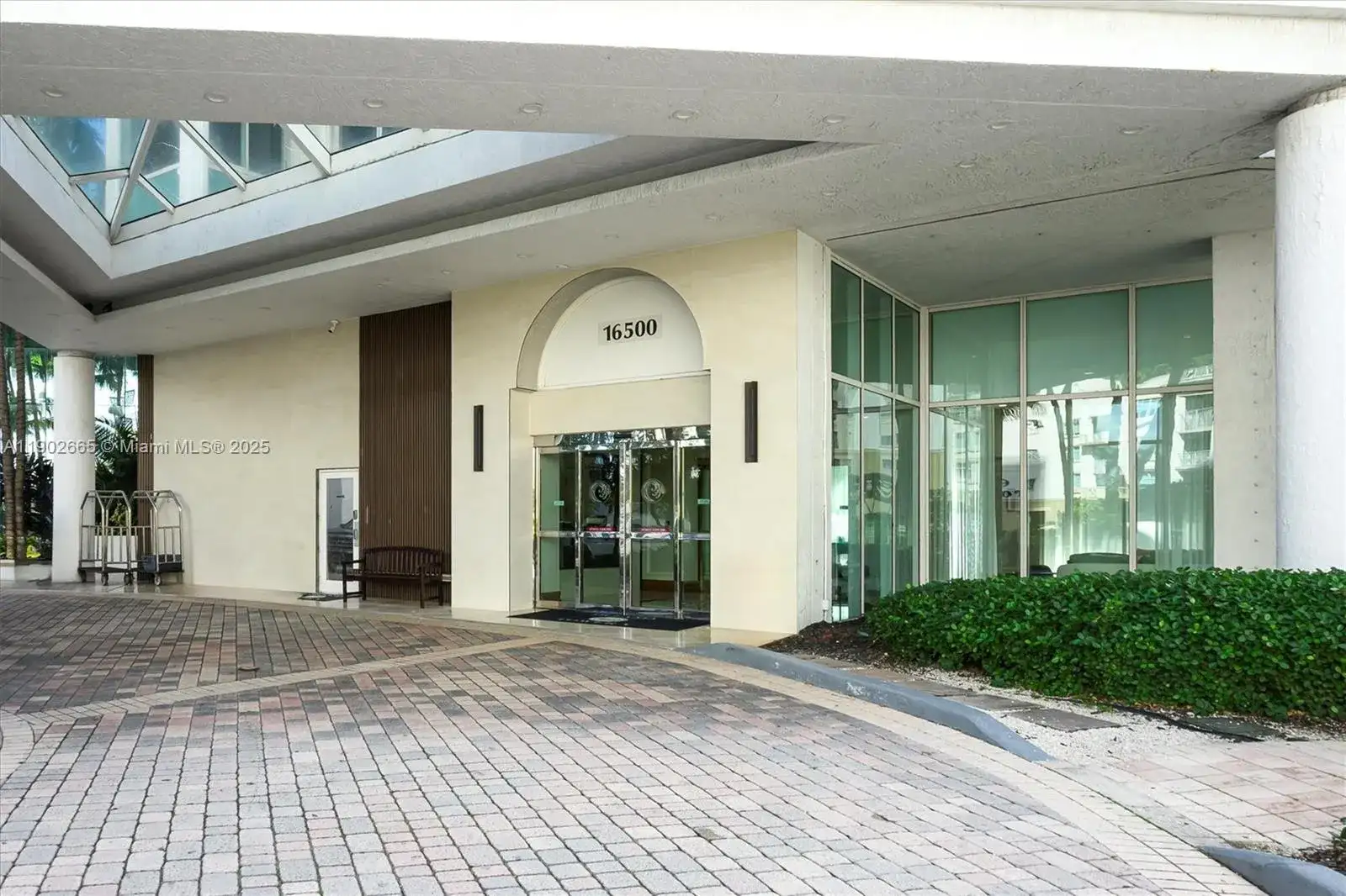 16500 COLLINS AV # 2055, Sunny Isles Beach FL 33160 photo 3