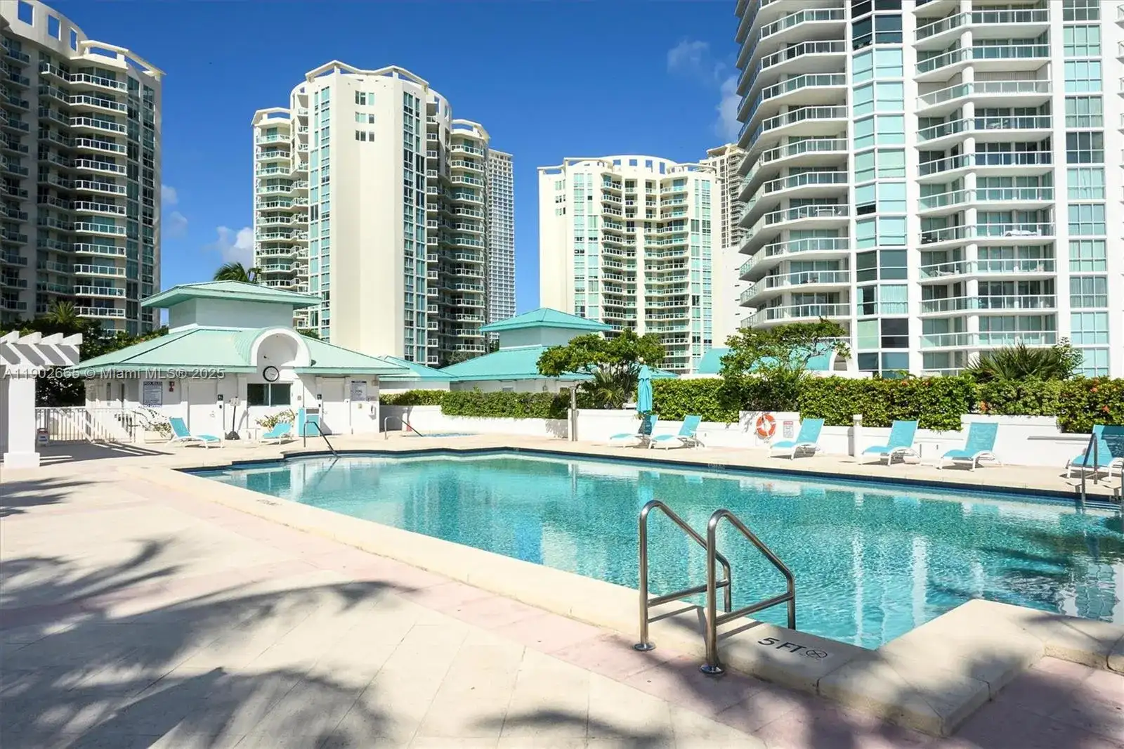 16500 COLLINS AV # 2055, Sunny Isles Beach FL 33160 photo 4