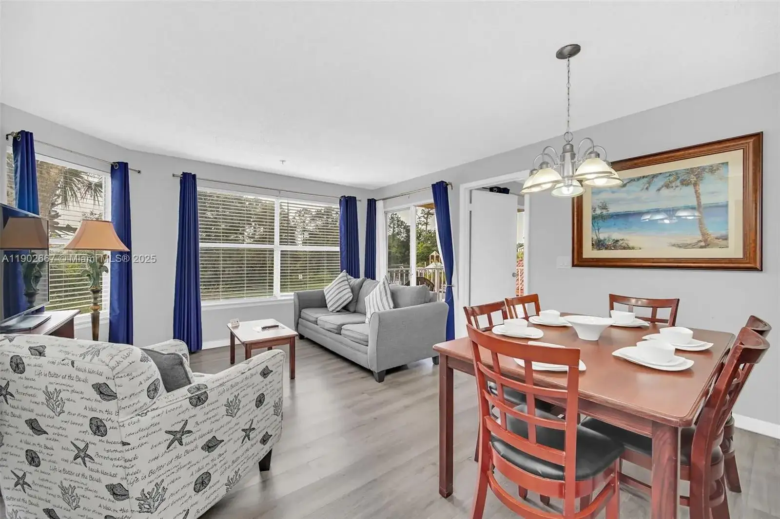 6324 Parc Corniche Drive # 1214, Orlando FL 32821