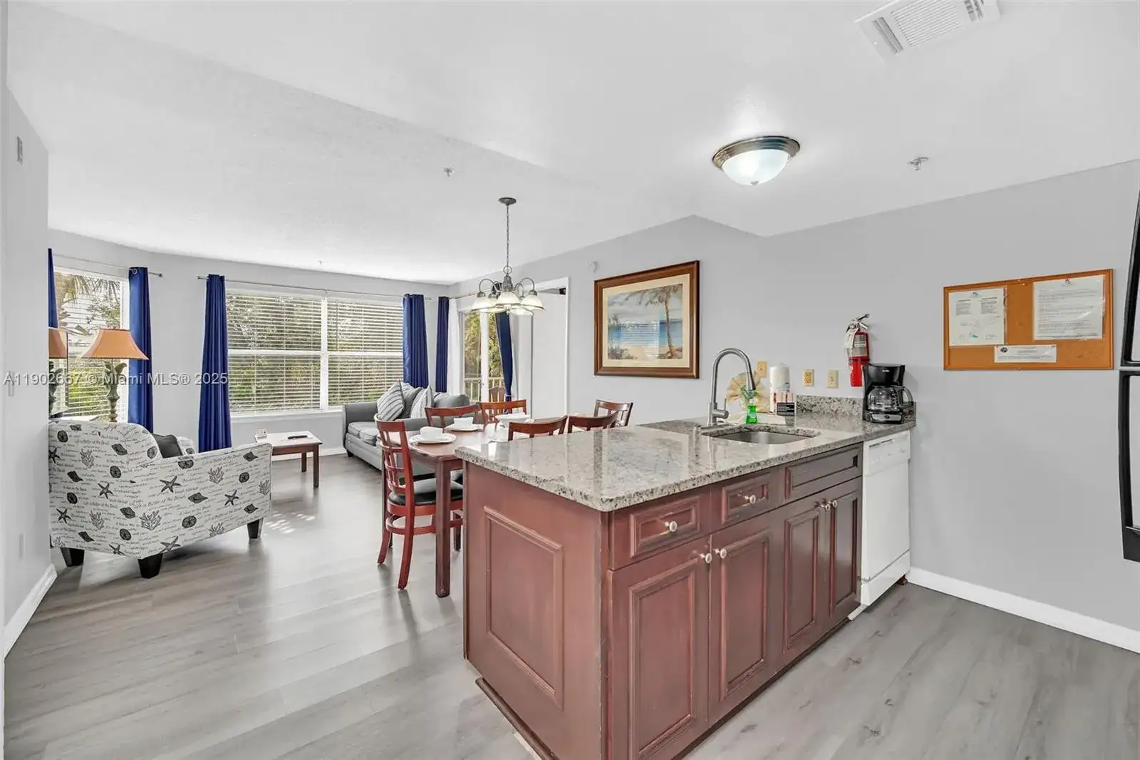 6324 Parc Corniche Drive # 1214, Orlando FL 32821 photo 5
